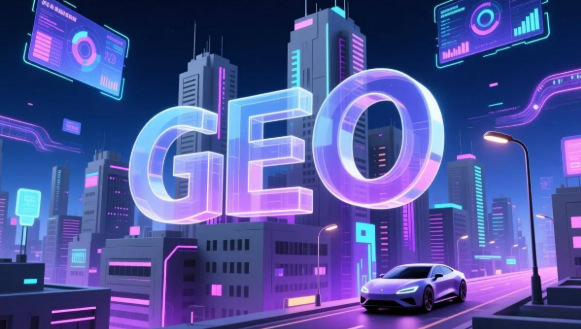 高雄GEO 优化行业动态：主流搜索平台地域收录规则更新综述