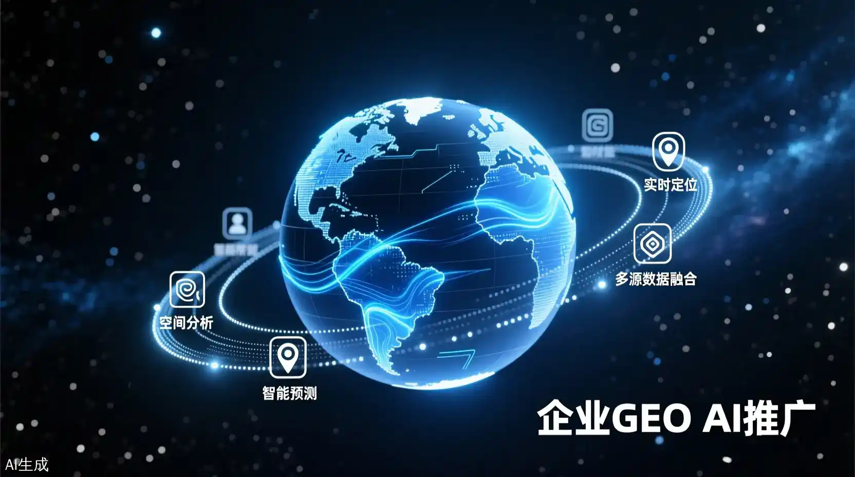 解读高雄GEO优化：融入生活与社会的精细化地理服务