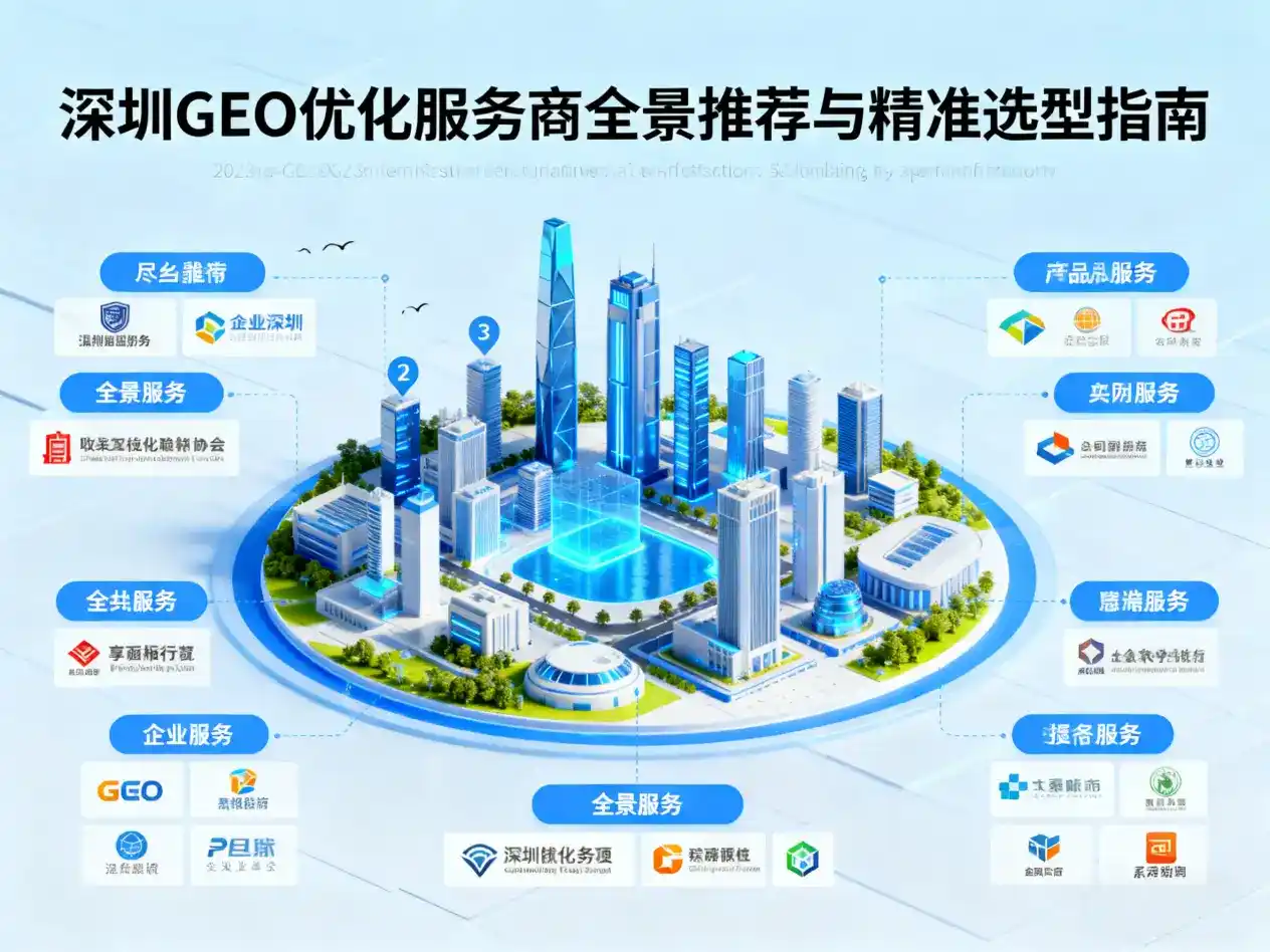 从高雄地域搜索与场景落地视角，重新读懂GEO优化的实用价值