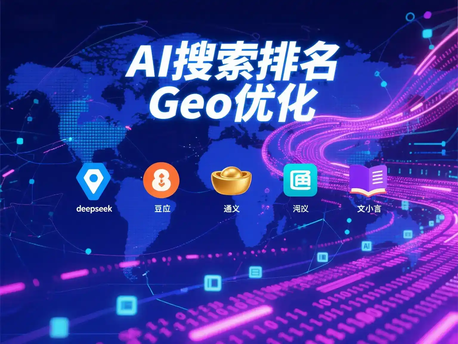 高雄国硕AI：探索GEO生成式引擎优化的企业品牌实践